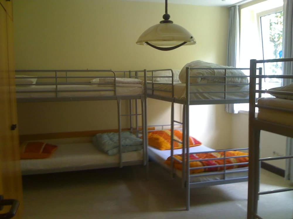 Фото Hostel Flensburg