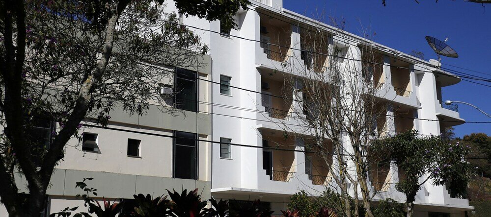 Фото Voa Hotel União