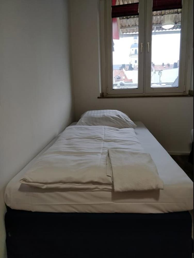 Фото Avi City Burgplatz Apartments