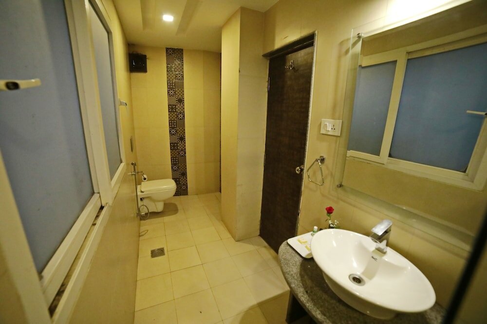Фото New Hotel Broadway