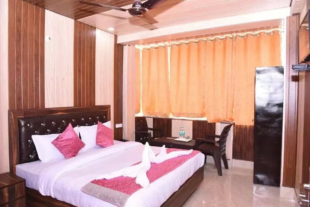 Фото Hbc Hotel Accurate