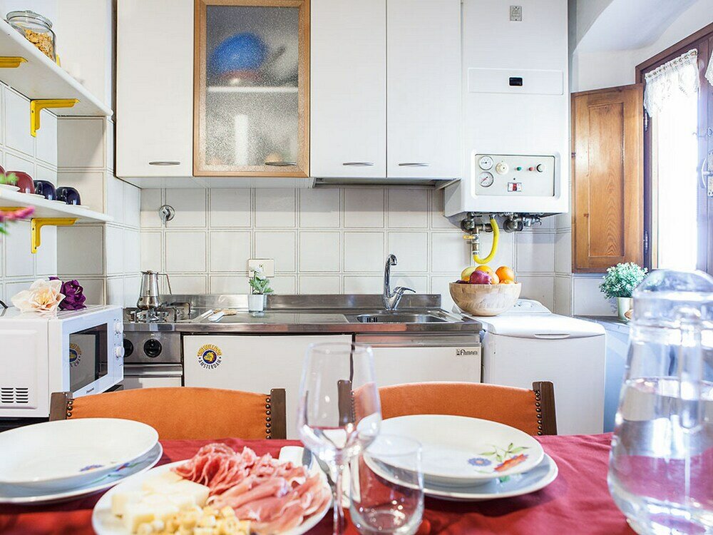 Фото Chiasso degli Armati Apartment