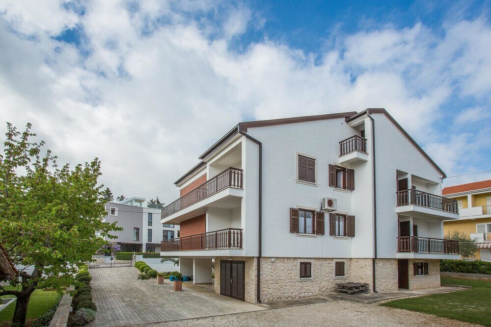 Фото Apartments Adria