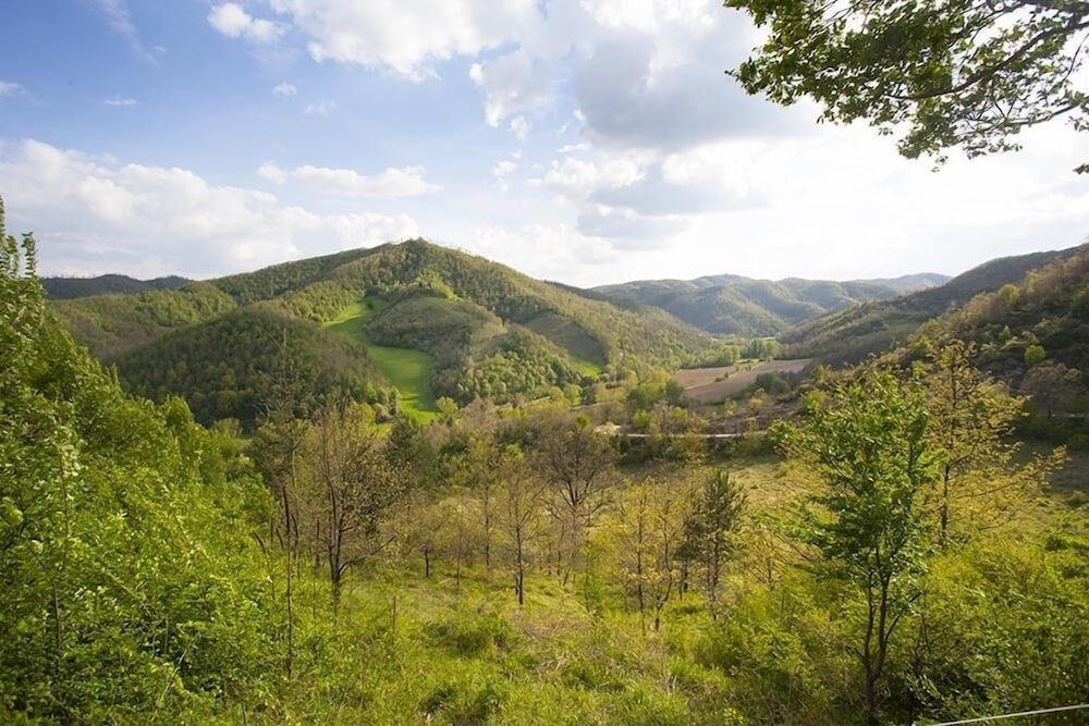 Фото Countryhouse Villa La Farfalla