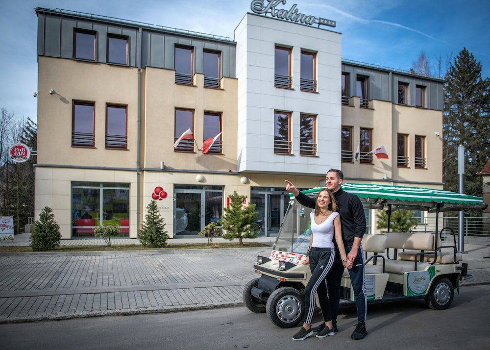 Фото Centrum Konferencyjne Kalina