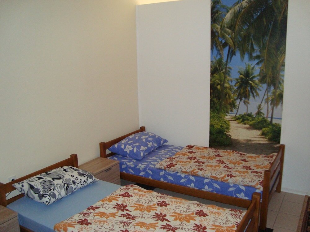 Фото Apartments Boulevard