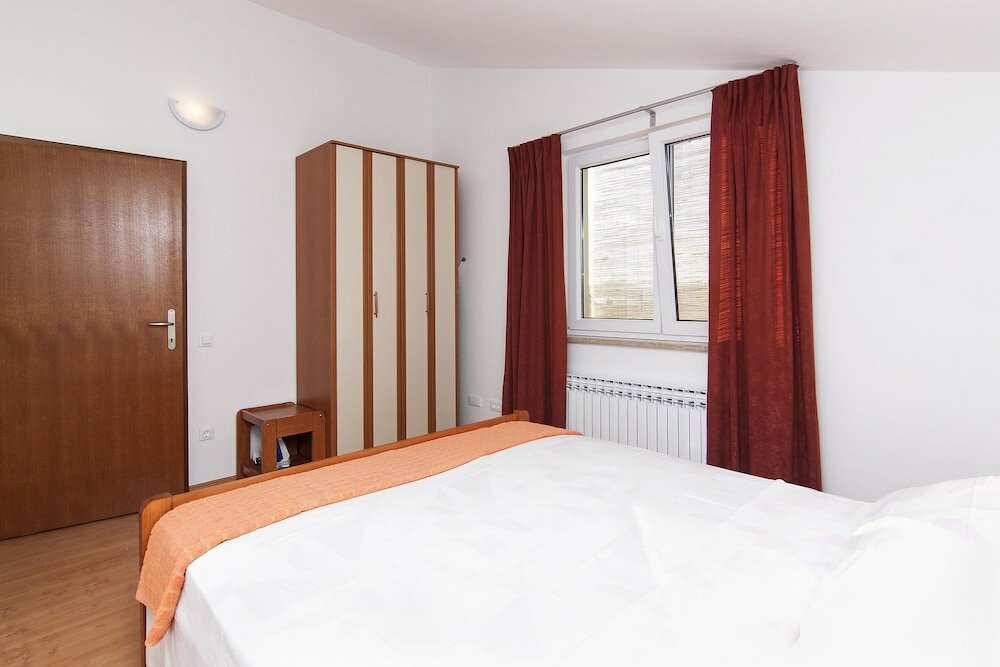 Фото Apartments Levan Ceja