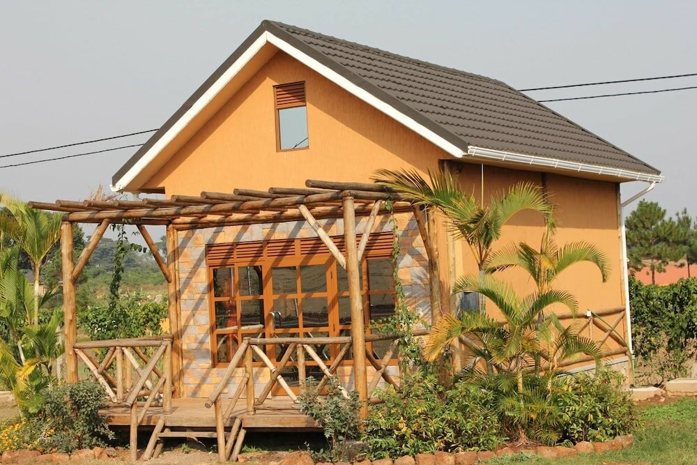 Фото Nyange Resort and Marina