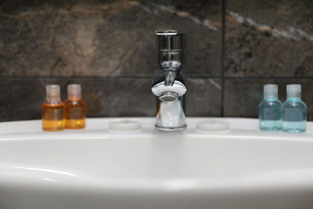 Фото Home Suites Baku — Halal Hotel