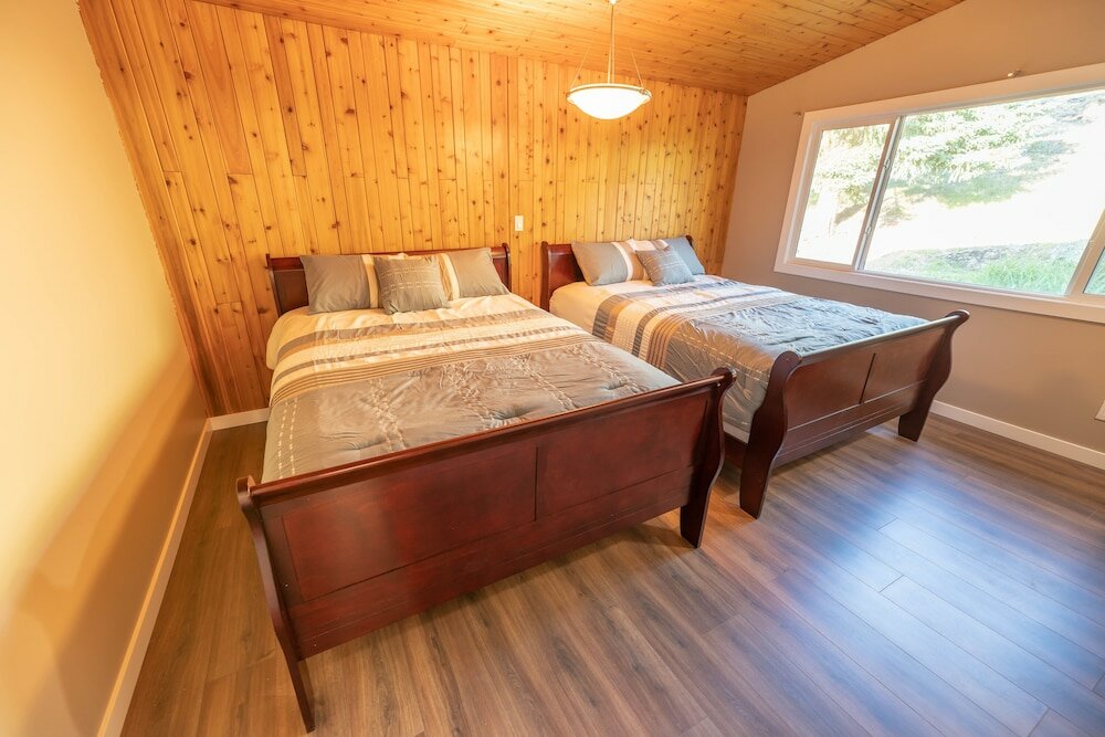 Фото Misty Mountain B&b