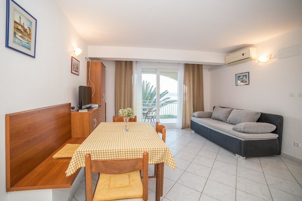 Фото Apartments Villa Sea