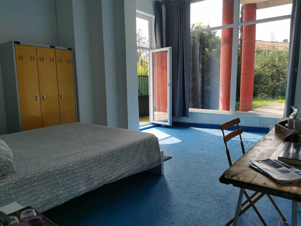 Фото Akuaduulza B&b