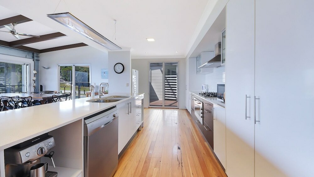 Фото Ohana Tangalooma Beach House