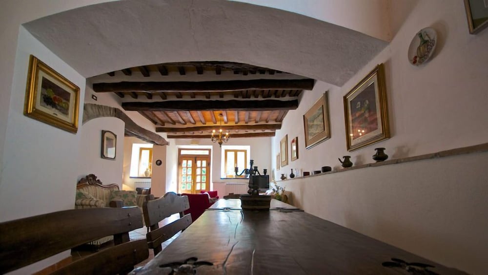 Фото Agriturismo Corvaia