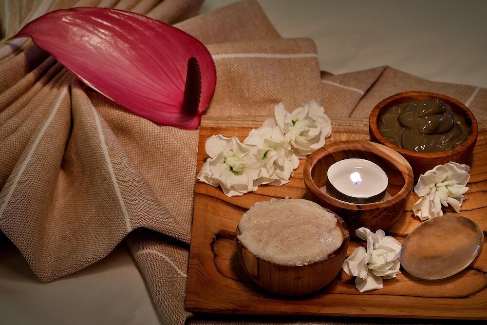 Фото The St. Regis Amman