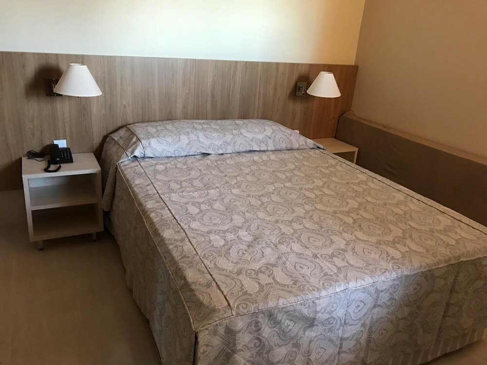 Фото Piazza Di Roma - Reserve Caldas