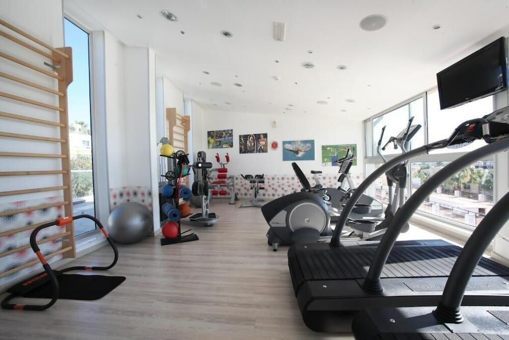 Фото Pan Marie Apartments