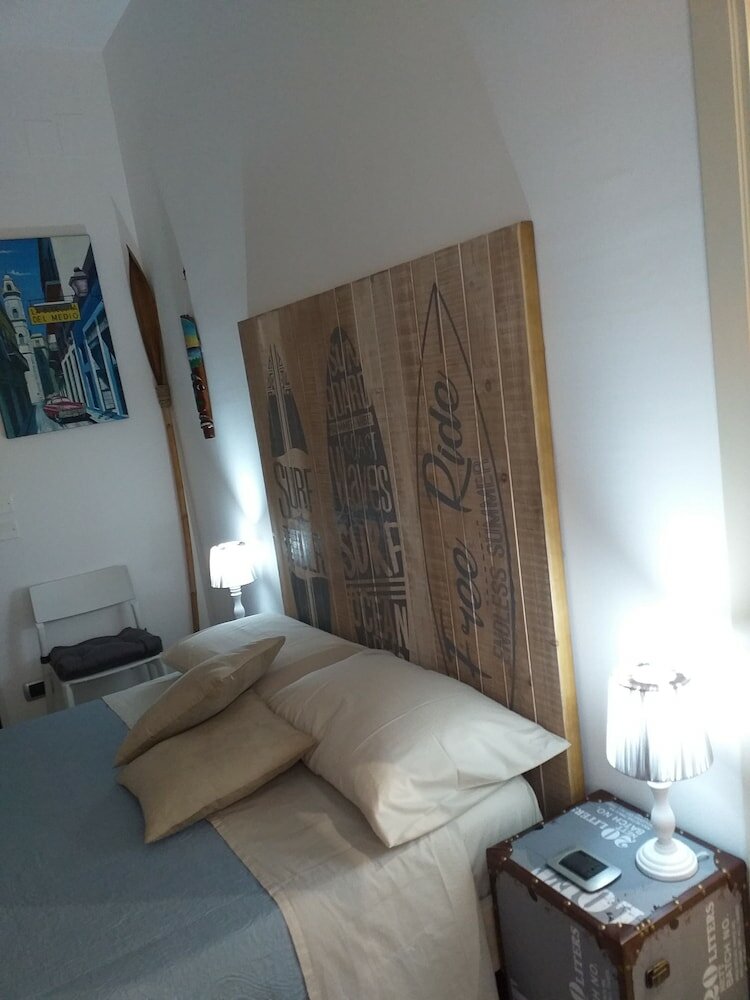 Фото Casa Marina