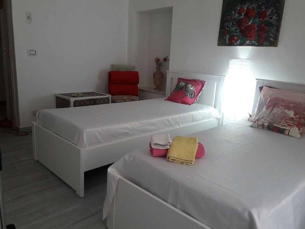 Фото Affittacamere Al Molo Sant'Eligio