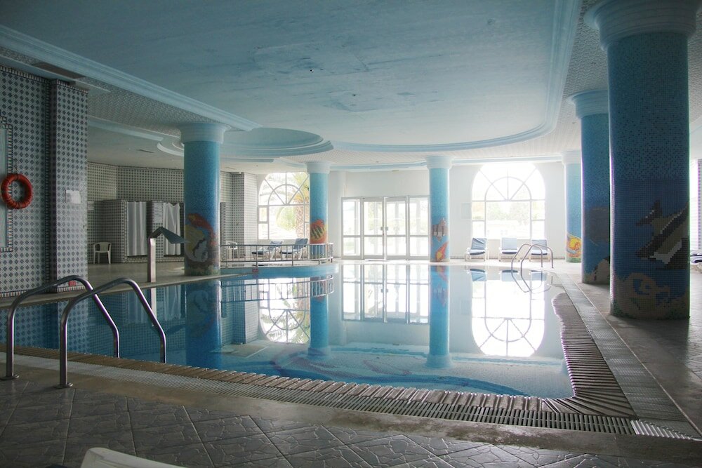 Фото Jinene Resort