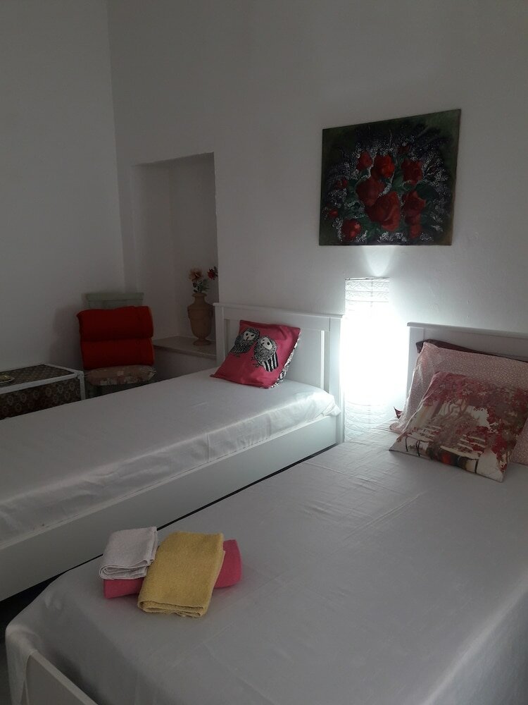 Фото Affittacamere Al Molo Sant'Eligio