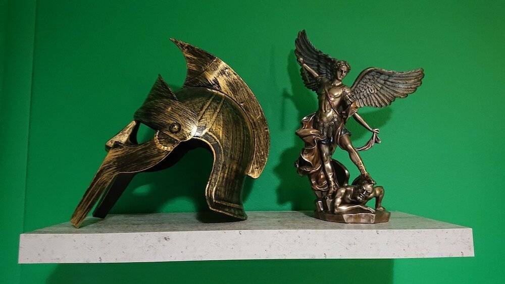 Фото Wings Apartments