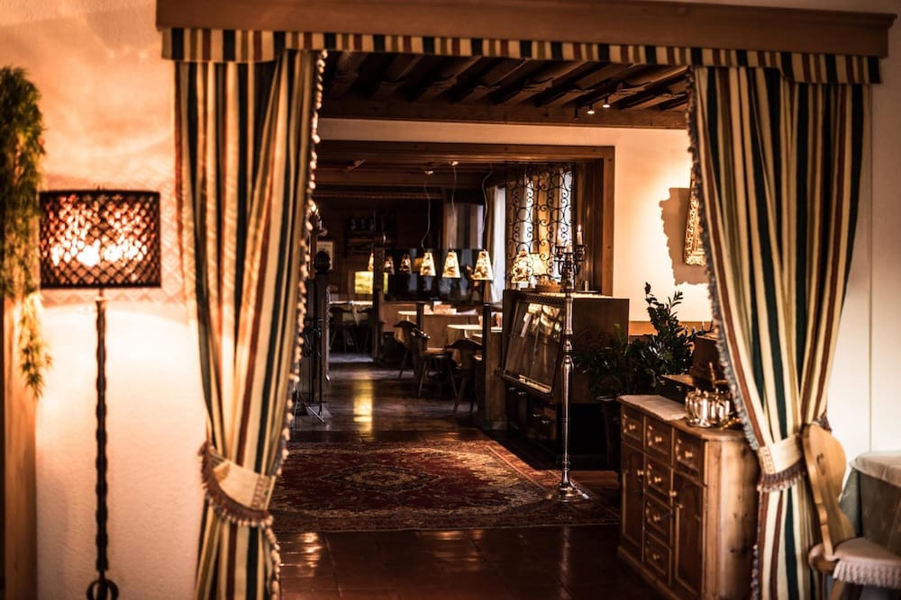 Фото Enzian Genziana