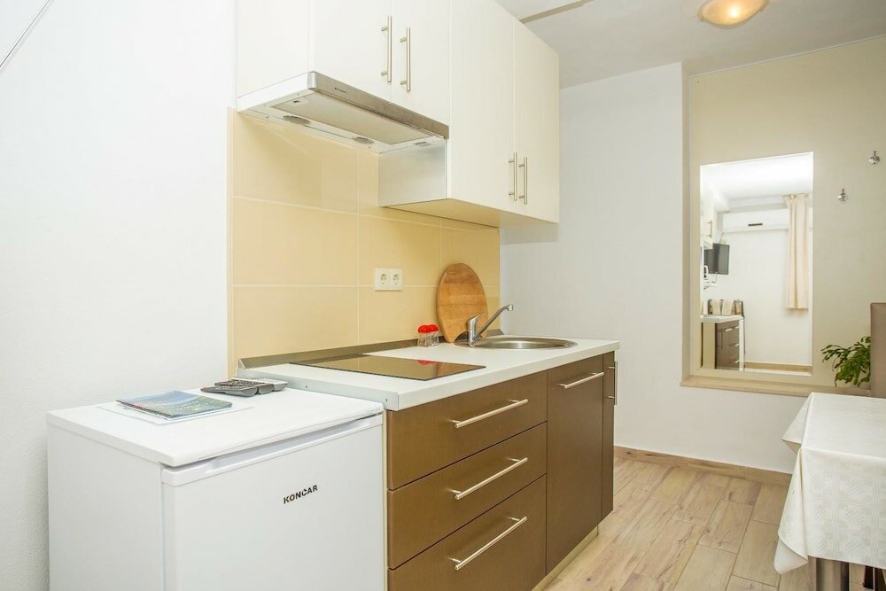 Фото Apartments Pinsa