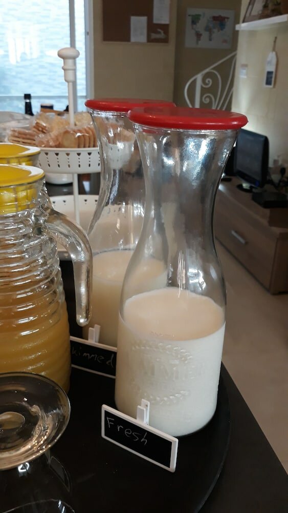 Фото Ta' Rosalba B&b