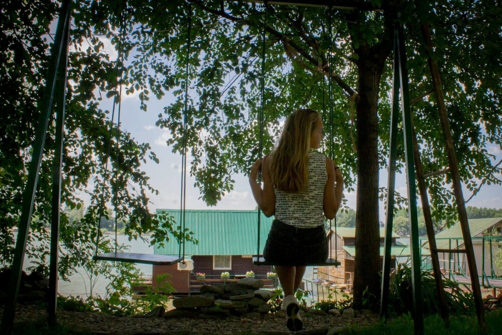 Фото Lucky River Belgrade