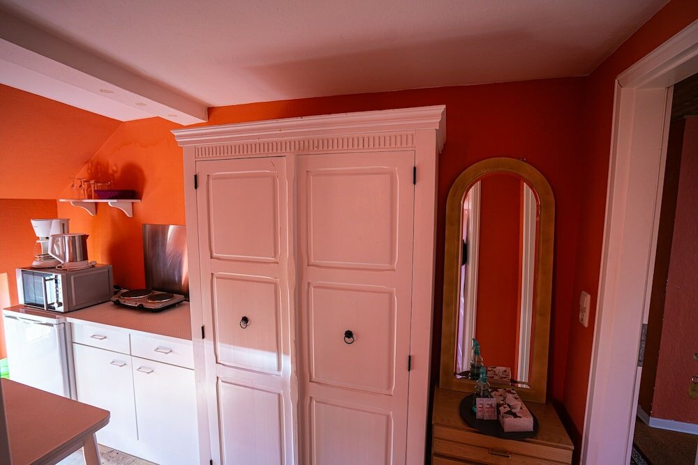 Фото Pension am Dom