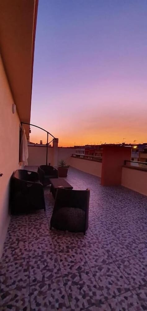 Фото Casa Vacanze Althea