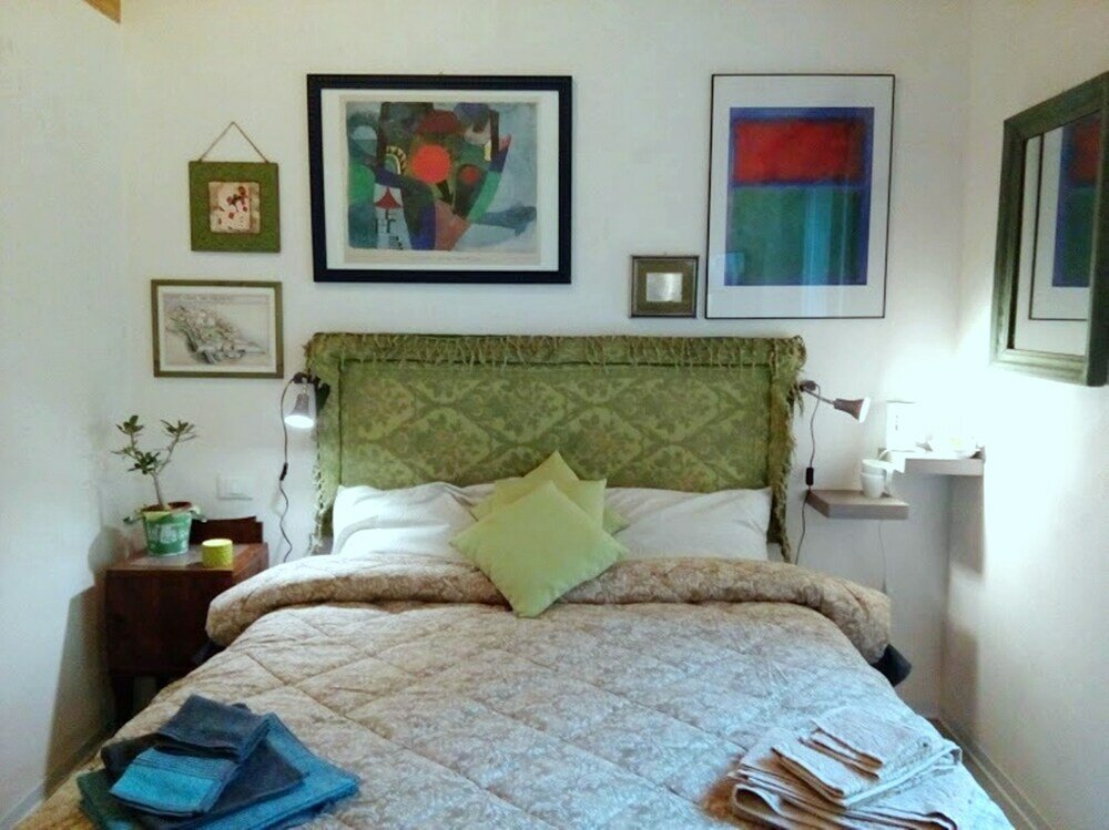 Фото Arimatea Accommodations