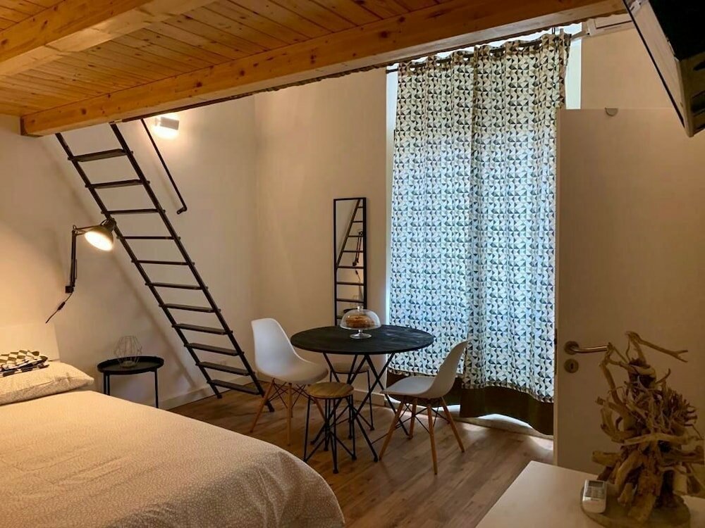 Фото La Dimora delle Muse