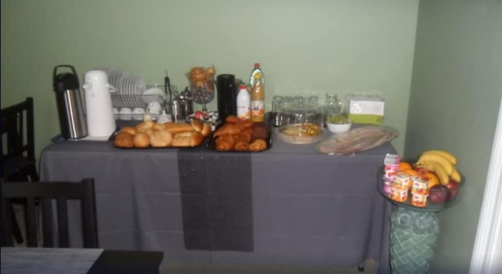 Фото Hotel Het-Gasthof