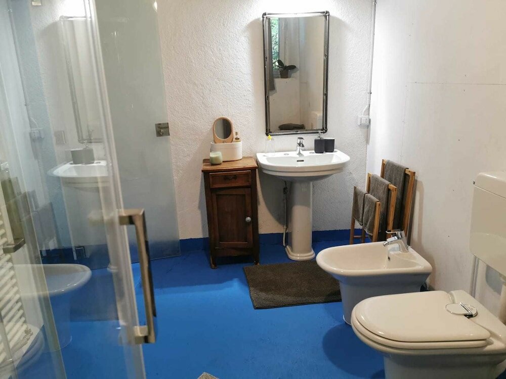 Фото Akuaduulza B&b