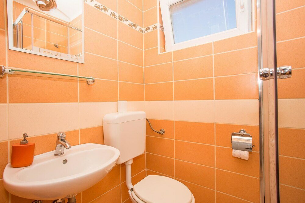 Фото Apartments Biondić