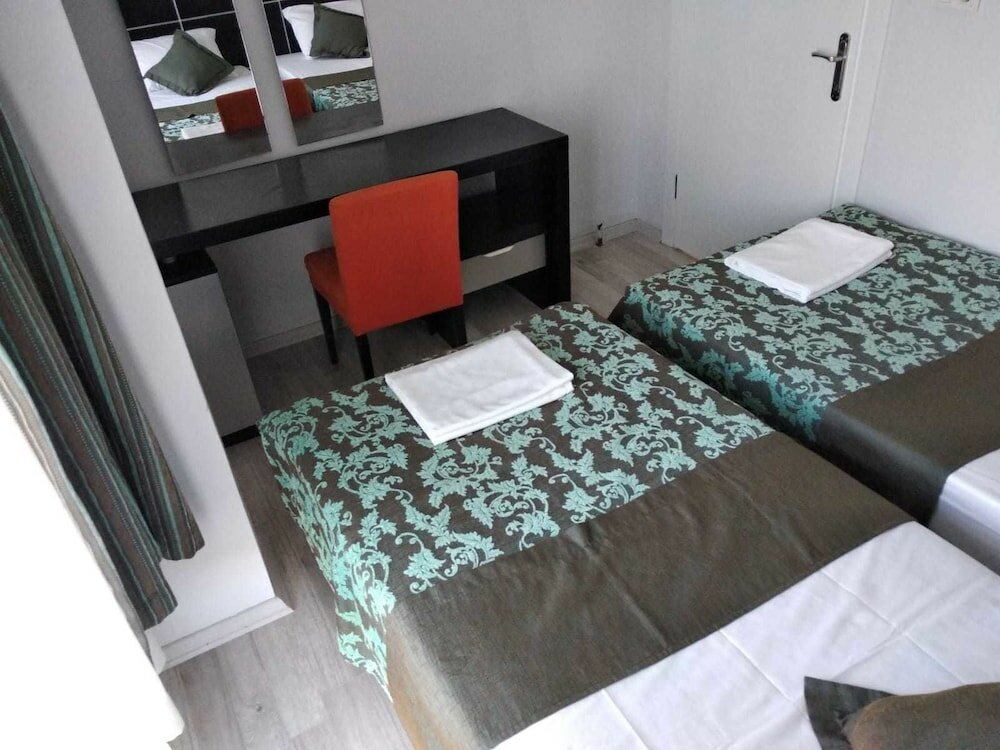 Фото Tepedeki Ev Apart