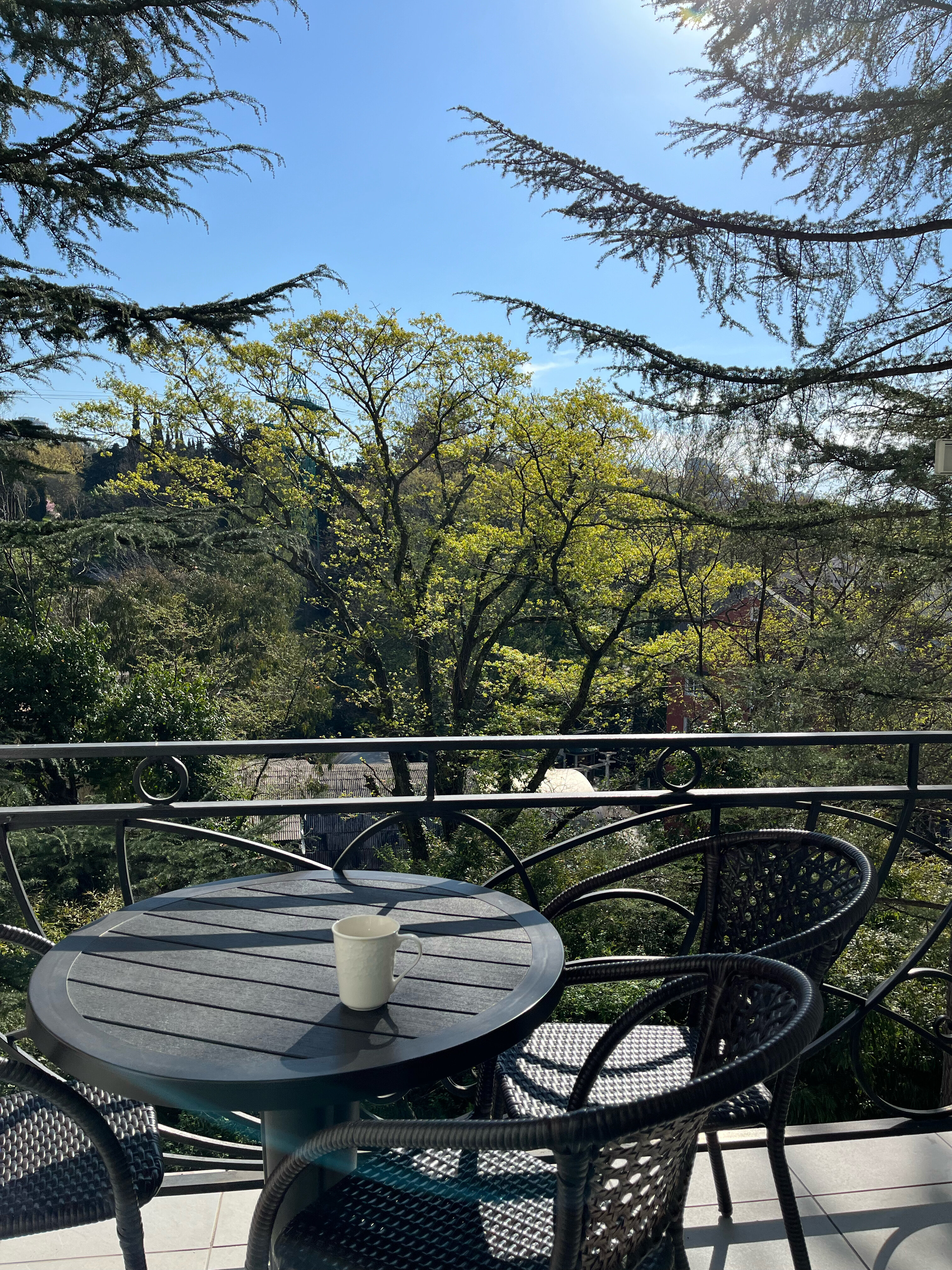 Фото ЖК Покровский Парк