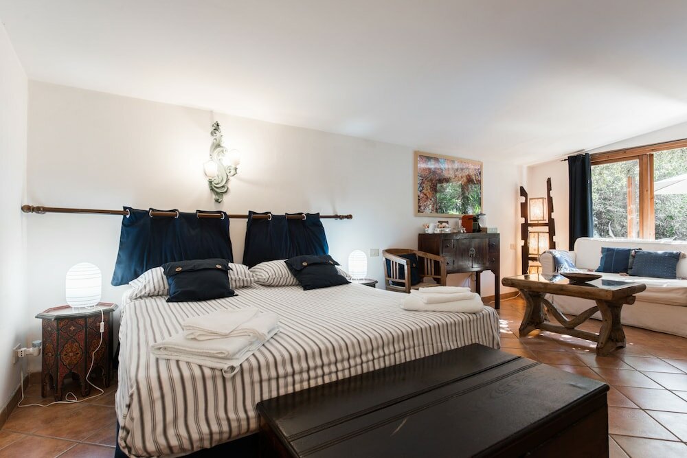 Фото Appia Antica Cottage