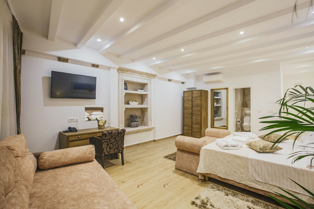 Фото Heritage Hotel Dea Hvar