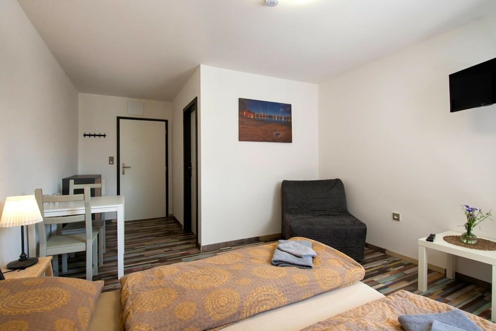 Фото Penzion Dílna