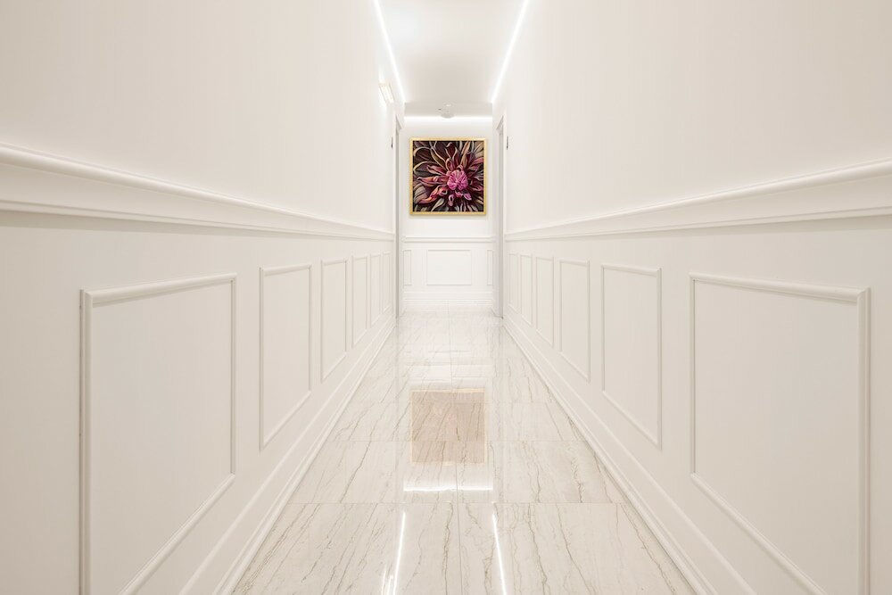 Фото Flos Luxury Rooms