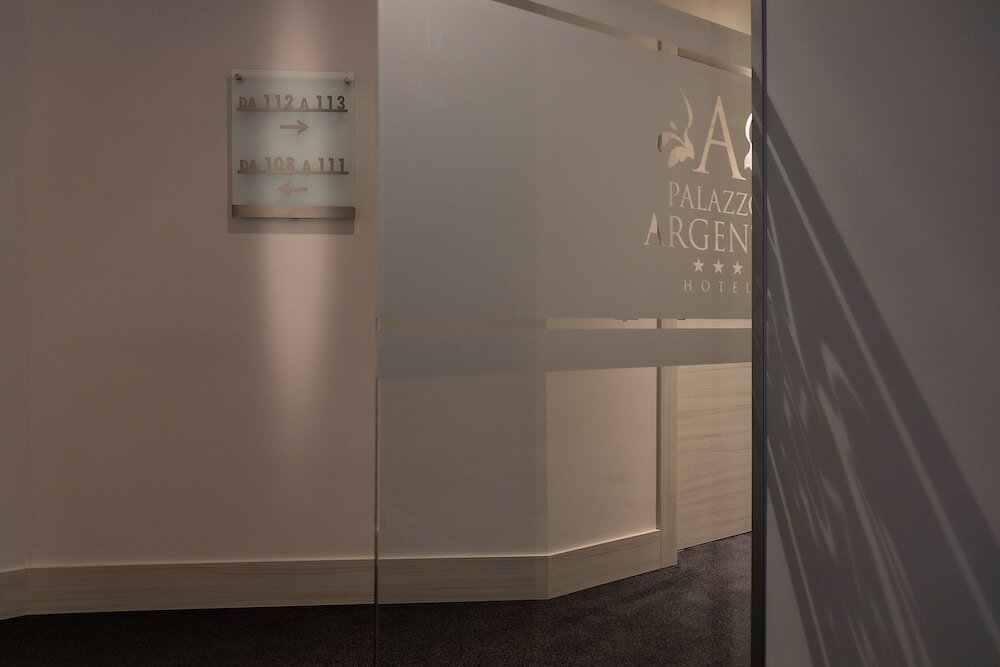 Фото Hotel Palazzo Argenta