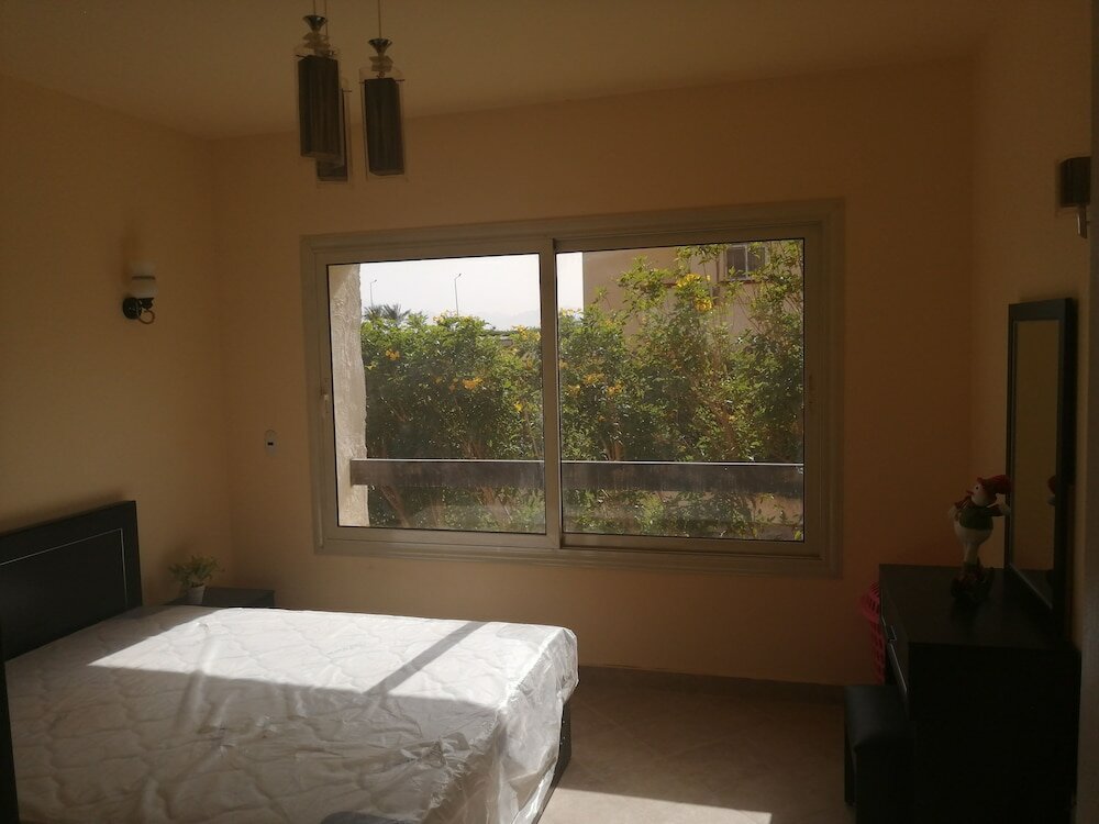 Фото Hurghada New 2 Bdr at Kamaria Compound