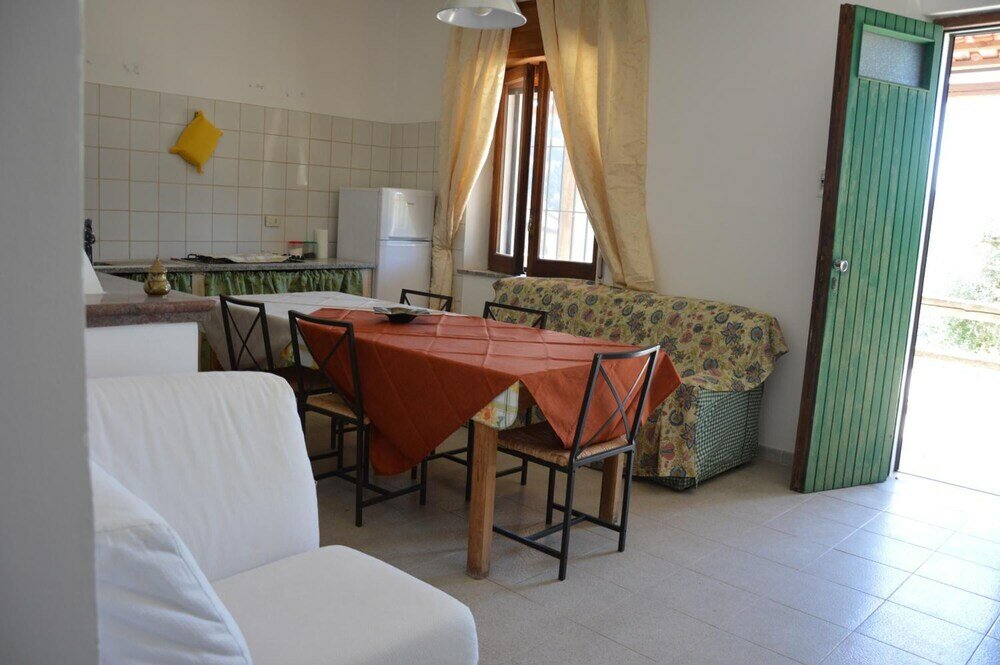 Фото Azienda Agrituristica Caridà