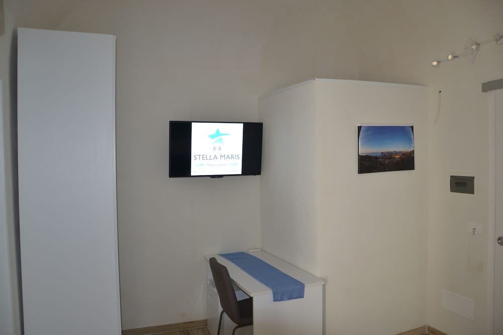Фото B&b Stella Maris Trapani Centro