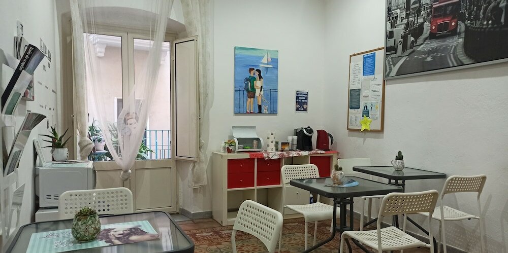 Фото Affittacamere Al Molo Sant'Eligio