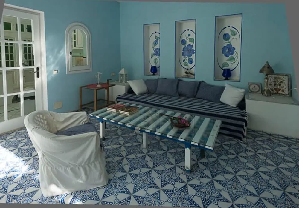 Фото Villa Heiwa - havre de paix