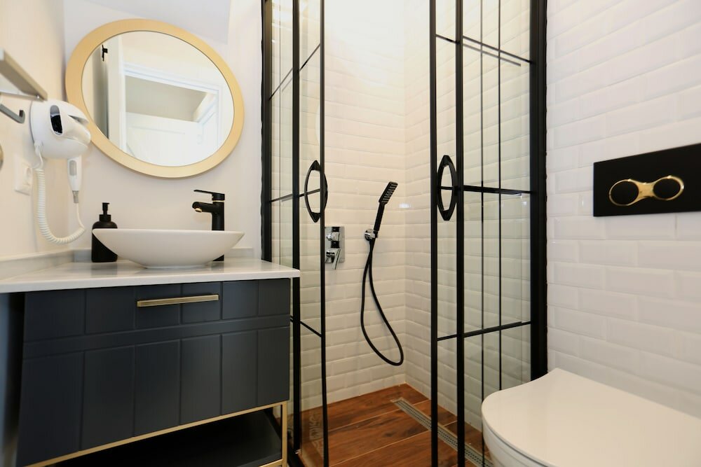 Фото Alp Suites Safran